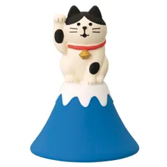 2026年最新】ハチワレ 招き猫の人気アイテム - メルカリ