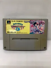 ＳＦＣ　ミッキーとドナルド マジカルアドベンチャー３