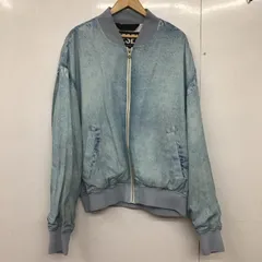 DIESEL ディーゼル ジャケット、上着 ジャケット、ブレザー ジップアップジャケット アウター ノーカラージャケット