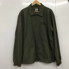 AVIREX アヴィレックス ジャケット、上着 ジャケット、ブレザー 6192226 ジャケット コーチジャケット アウター