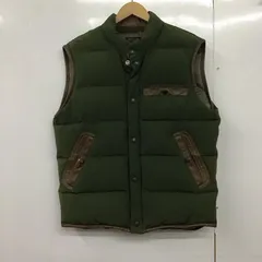 2025年最新】フラットヘッド ベストの人気アイテム - メルカリ