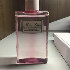ミスディオール　ハンドジェル　100ml