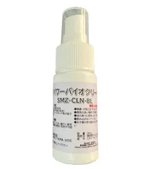 親和産業 SHIMI-LAB ハイパワーバイオクリーナー オーバークロック 清水貴裕氏とのコラボ SMZ-CLN-BL