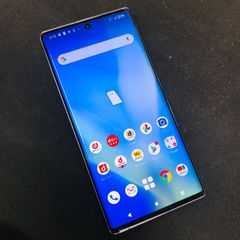 AQUOS zero6 8/128GB アンドロイド13 シムフリー 148 - メルカリ