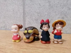 2025年最新】魔女の宅急便指人形の人気アイテム - メルカリ