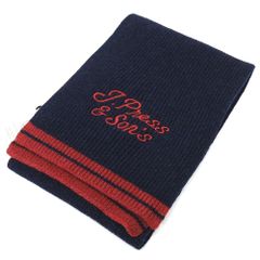 J.PRESS スクールマフラー 英国製 Jプレス BEAMS PLUS USA J.PRESS スクールマフラー 英国製 Jプレス BEAMS PLUS USA - メルカリ