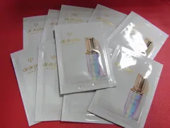 資生堂 クレ・ド・ポーボーテ ル・セラムⅡ (美容液) サンプル 10包セット