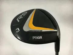馬*✨様 PRGR RS JUSTフェアウェイウッド 3W, 5wセット　ディア 馬*✨様 PRGR RS JUSTフェアウェイウッド 3W, 5wセット ディア - メルカリ