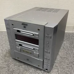 2025年最新】VICTOR ミニコンポの人気アイテム - メルカリ