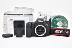 Canon EOS 5DMark II本体 + BG-E6！ショット数2万以下！ - メルカリ