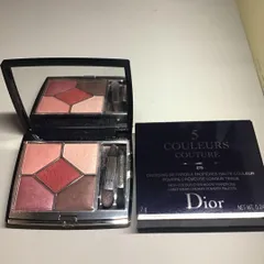 ディオール　サンク　クルール　クチュール