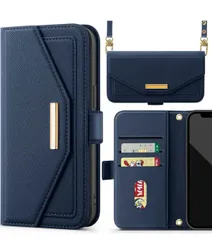 iPhone 12 pro Max 用 ケース 手帳型 ショルダー スマホケース 携帯ケース 肩掛け 斜めがけ カバー 財布型