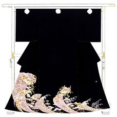 絵師100人展 08 上条衿 複製原画 牡丹蝶 - メルカリ