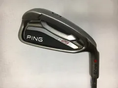2025年最新】ピンg25アイアンの人気アイテム - メルカリ