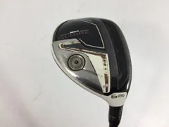 2025年最新】テーラーメイド ユーティリティ 5 グローレの人気アイテム