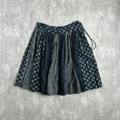 2025年最新】45rpm パッチワークスカートの人気アイテム - メルカリ