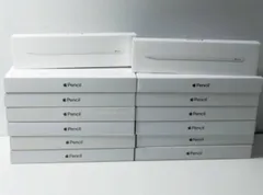 【大量】Apple Pencil 第2世代 (A2051) 空箱25個まとめ売り！