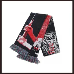 2026年最新】nishimoto is the mouth マフラーの人気アイテム - メルカリ