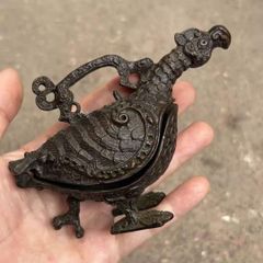 フランスアンティーク　ラビット　モールド　 ウサギ　イースター フランスアンティークモールド うさぎ ウサギ イースター ラビットレア