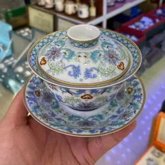 2026年最新】景徳鎮彩の人気アイテム - メルカリ