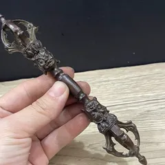 2026年最新】金剛五鈷杵の人気アイテム - メルカリ