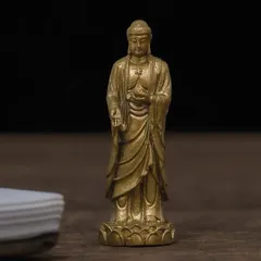 2025年最新】銅 仏像の人気アイテム - メルカリ