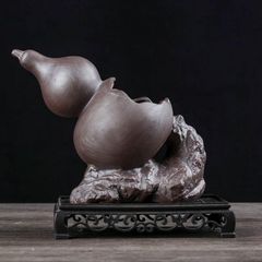 紫砂鉢 蓮華鉢 新品未使用 - メルカリ