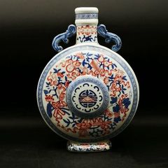 元・明の青花 中国の陶磁8 平凡社 美術資料 - メルカリ