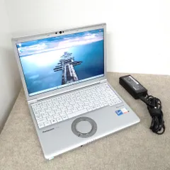 2025年最新】CF-B11本体の人気アイテム - メルカリ