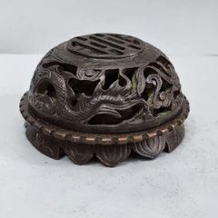 新品未使用 富貴蘭 山野草 鉢 龍の鉢 盆栽 - メルカリ