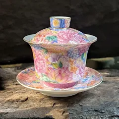 2025年最新】蓋碗 景徳鎮の人気アイテム - メルカリ