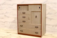 2025年最新】桐箪笥 アンティークの人気アイテム - メルカリ