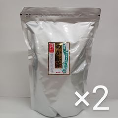 食品 ホッティーの塩 2kg✖️2袋