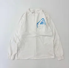 22ss 2022 uniform experiment ユニフォームエクスペリメント UE l/s pocket tee ポケット ロンT サイズ 2 706
