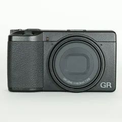 2025年最新】RICOH GR III HDFの人気アイテム - メルカリ