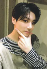 BTS アミボムVer3購入特典 JUNG KOOK トレーディングカード