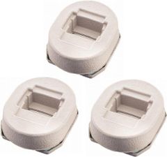 7個入り】アロン化成 自動ラップポータブルトイレ専用フィルムカセット