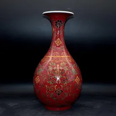 2026年最新】中国景徳鎮 花瓶の人気アイテム - メルカリ