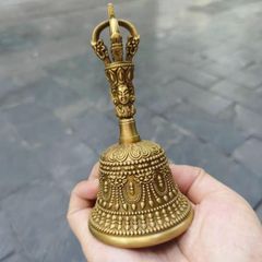 金剛鈴 持鈴 持鐘 五鈷杵 御詠歌 巡礼 密教法具 仏像 仏教美術 骨董 古