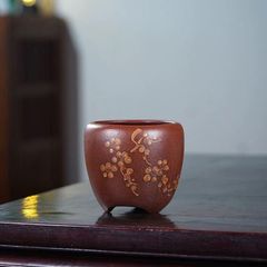 多肉植物鉢 紫砂鉢 盆栽鉢 植木鉢 小品盆栽鉢 大品盆栽鉢 - メルカリ