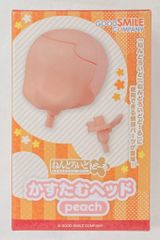 굿 스마일 컴퍼니 넨도로이드도루 카스타무 헤드 (PEACH)