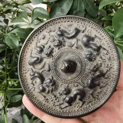 2025年最新】銅鏡の人気アイテム - メルカリ