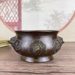 金属製 福の神像 約50cm 大黒様 - メルカリ