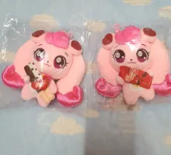 ティニピン ぺペロ 下CHUU