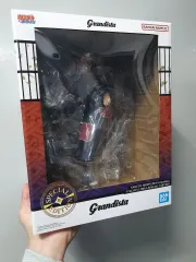 NARUTO -ナルト- 疾風伝 うちはイタチ Grandista（グランディスタ） スペシャル エディション フィギュア