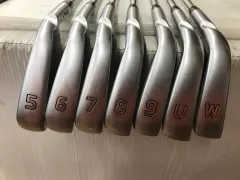 2025年最新】ピン i500 アイアンセットの人気アイテム - メルカリ