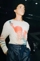 2025年最新】masu popcorn sweat shirtsの人気アイテム - メルカリ