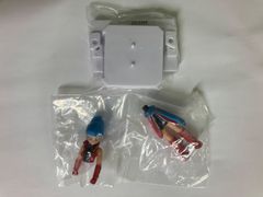 逆転裁判 綾里千尋 逆転裁判画廊 オリジナル 缶バッジ - メルカリ