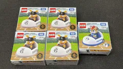 タカラトミー(TAKARA TOMY) トミカ プロ野球トミカ2025 2種類セット 読売ジャイアンツ マスコットカー／北海道日本ハムファイターズ マスコットカー **4418074