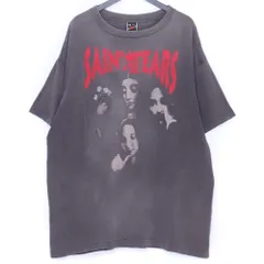 2026年最新】SAINt tears tシャツの人気アイテム - メルカリ